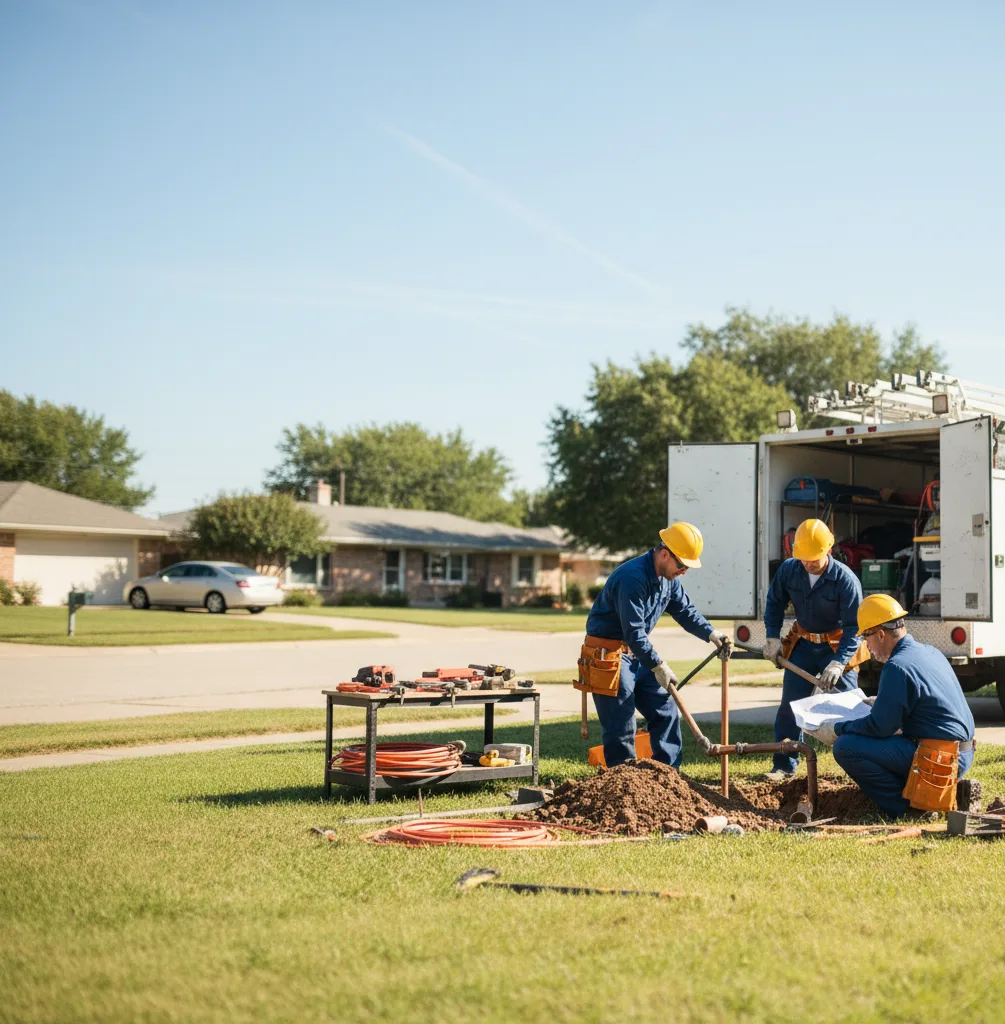 Water Heater Repair & Plumber in Metter